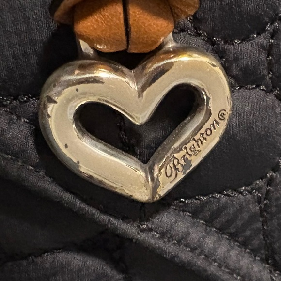 BRIGHTON HEART TO HEART KIRA FLAP ORGANIZER - Picture 11 of 12